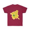 Make St. Patrick's Day Great Again! Unisex Ultra Cotton Tee T-Shirt Beer Bar Donald Trump Leprechaun Hat - Image 7